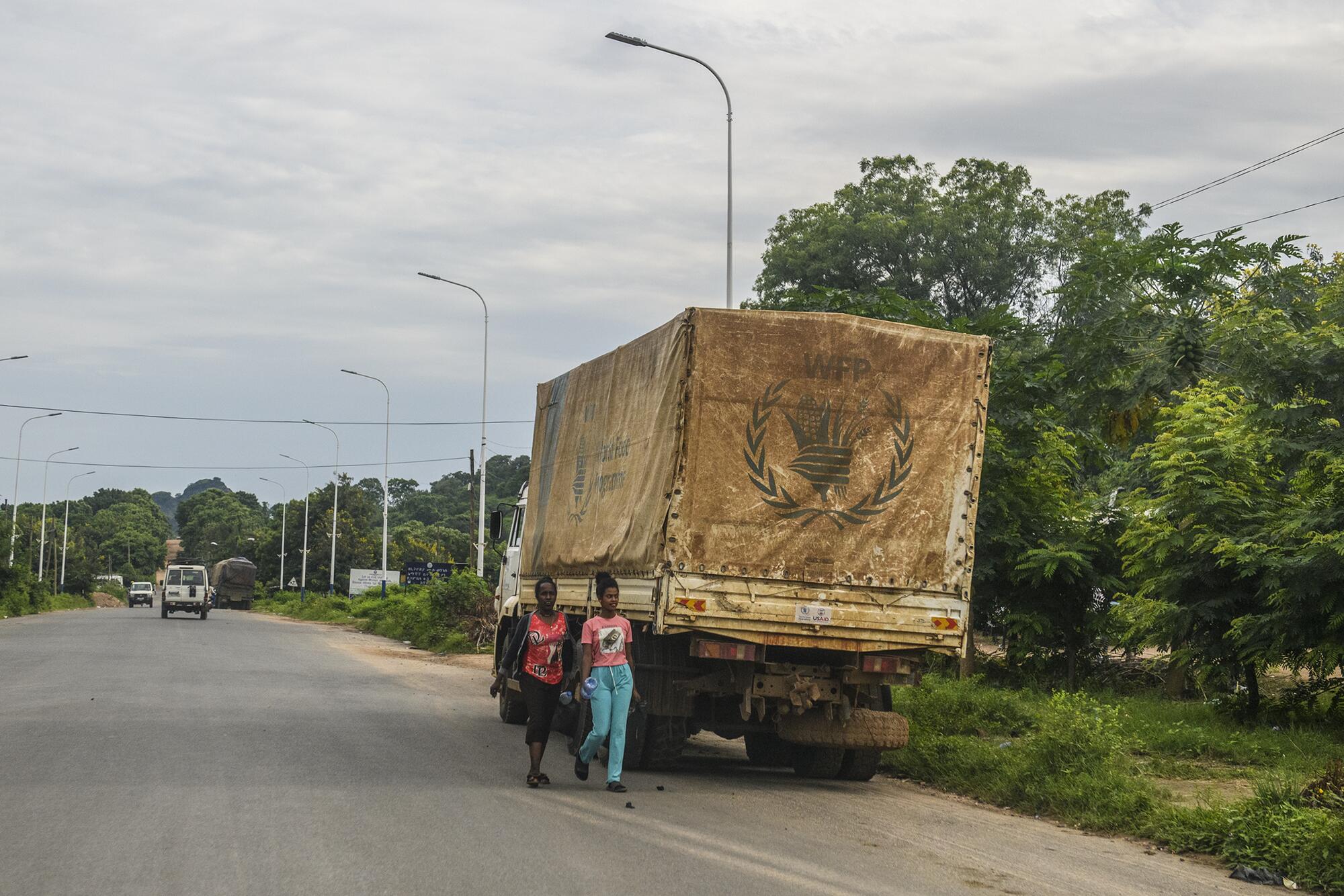 USAID Africa - 1